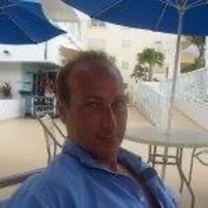 Meet your Posher, Frederic